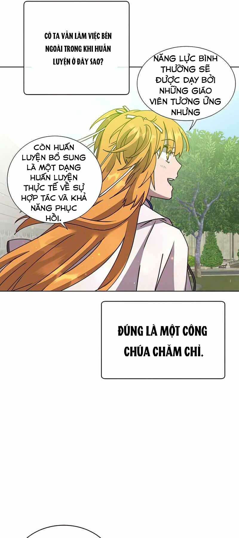 Anh Hùng Mạnh Nhất Trở Lại - Chapter 88 - Page 52