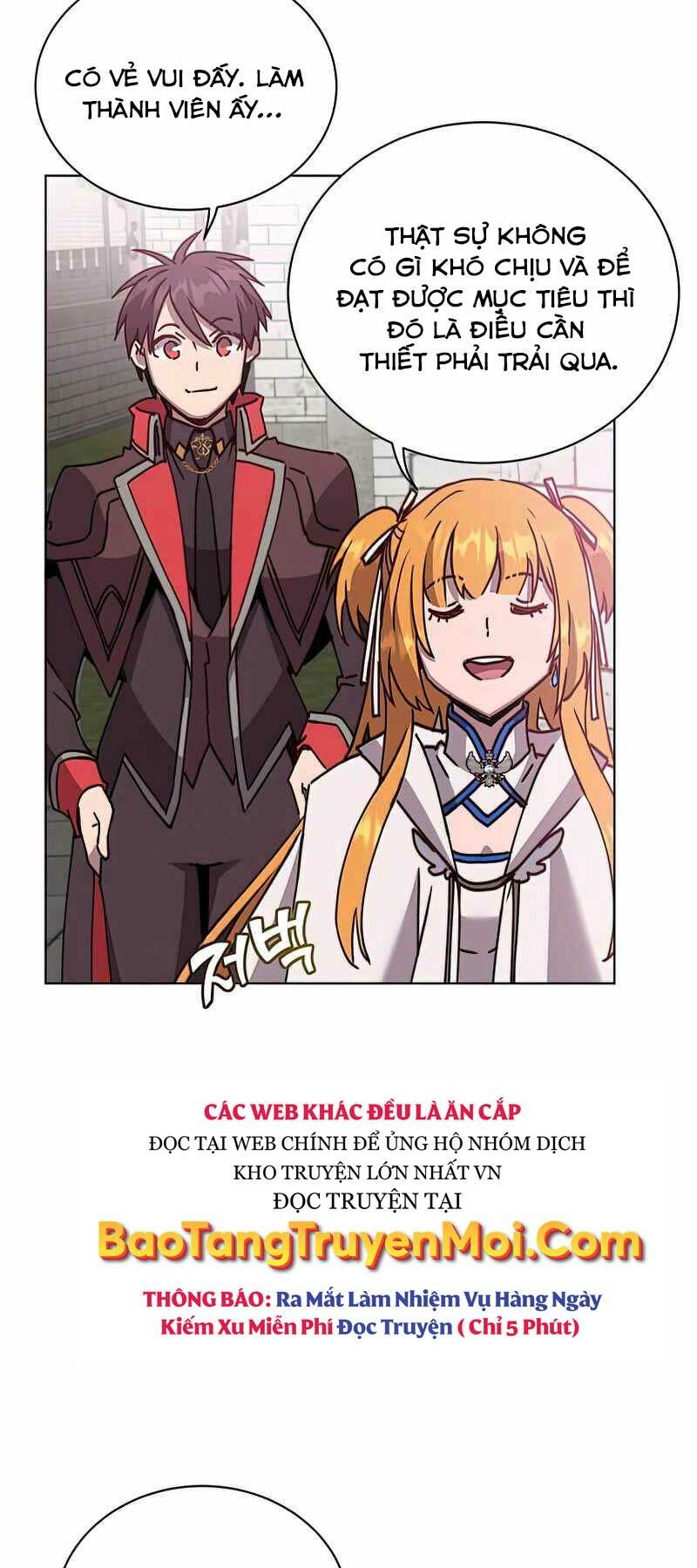 Anh Hùng Mạnh Nhất Trở Lại - Chapter 88 - Page 53