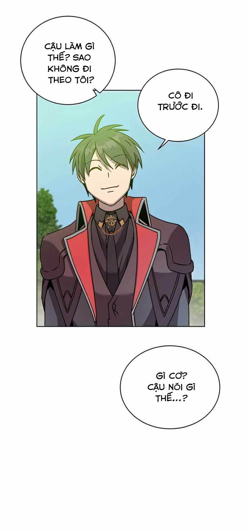 Anh Hùng Mạnh Nhất Trở Lại - Chapter 88 - Page 57