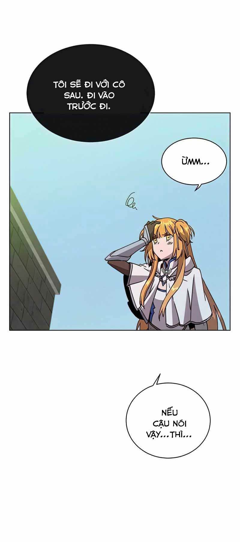 Anh Hùng Mạnh Nhất Trở Lại - Chapter 88 - Page 58