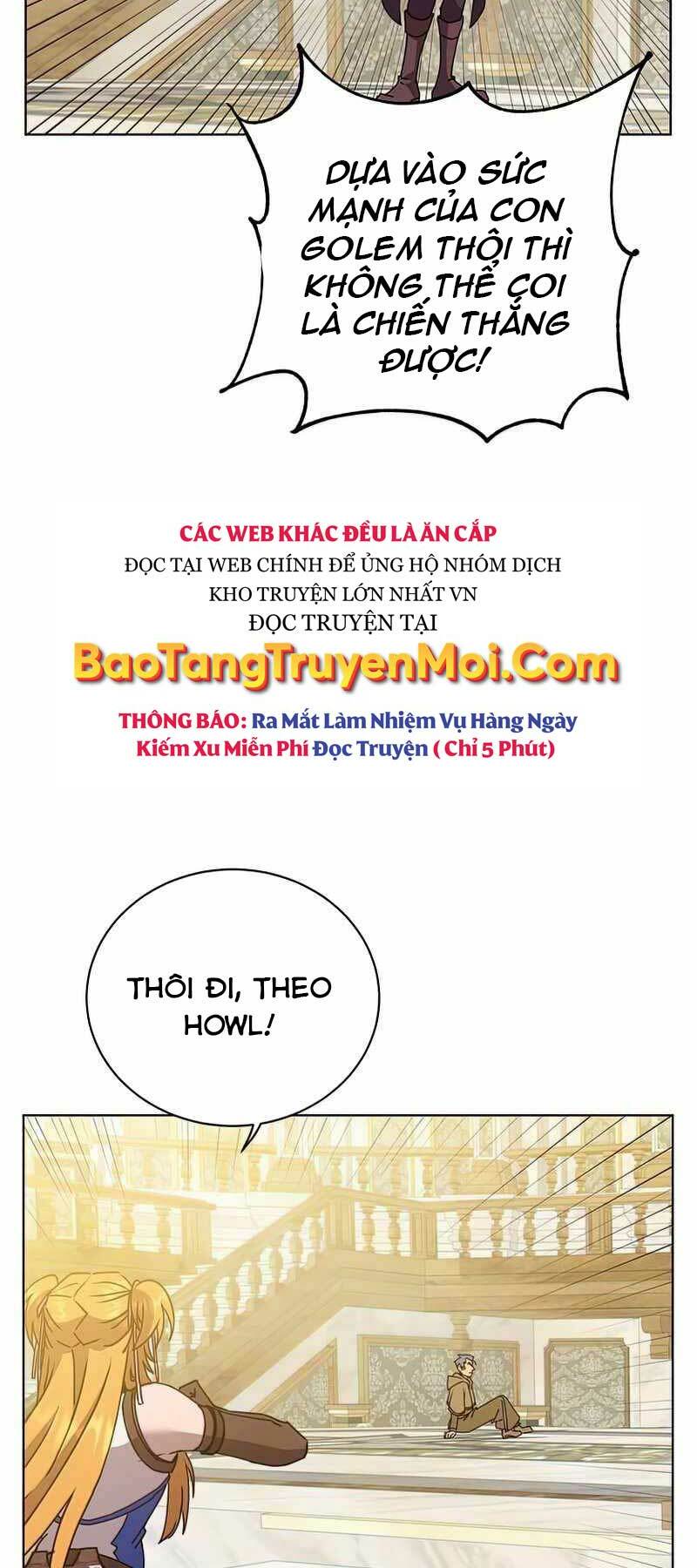 Anh Hùng Mạnh Nhất Trở Lại - Chapter 88 - Page 5