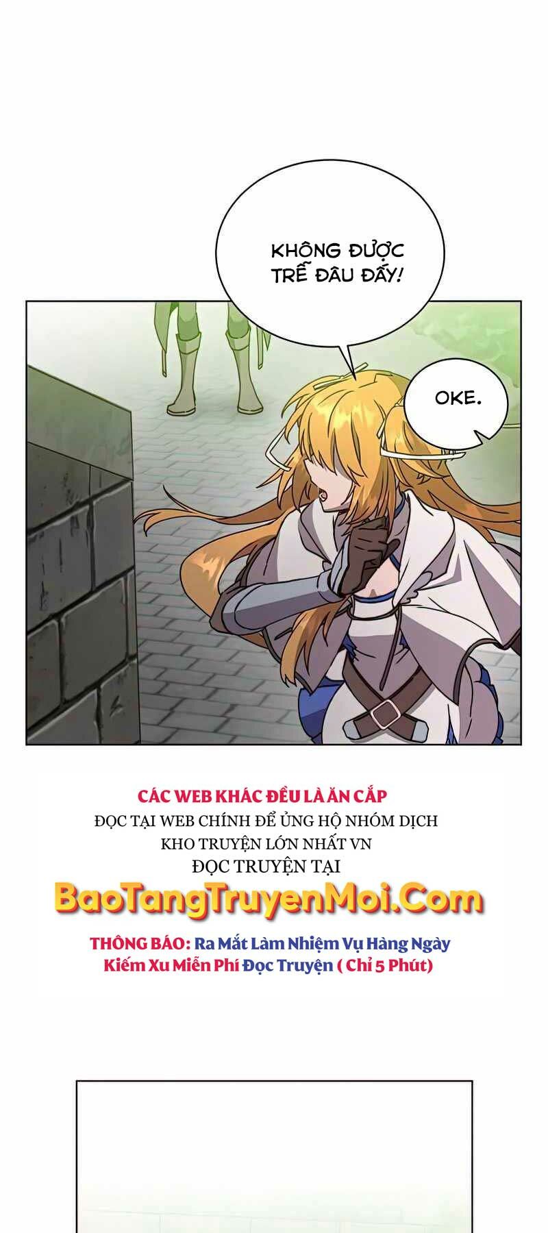 Anh Hùng Mạnh Nhất Trở Lại - Chapter 88 - Page 59