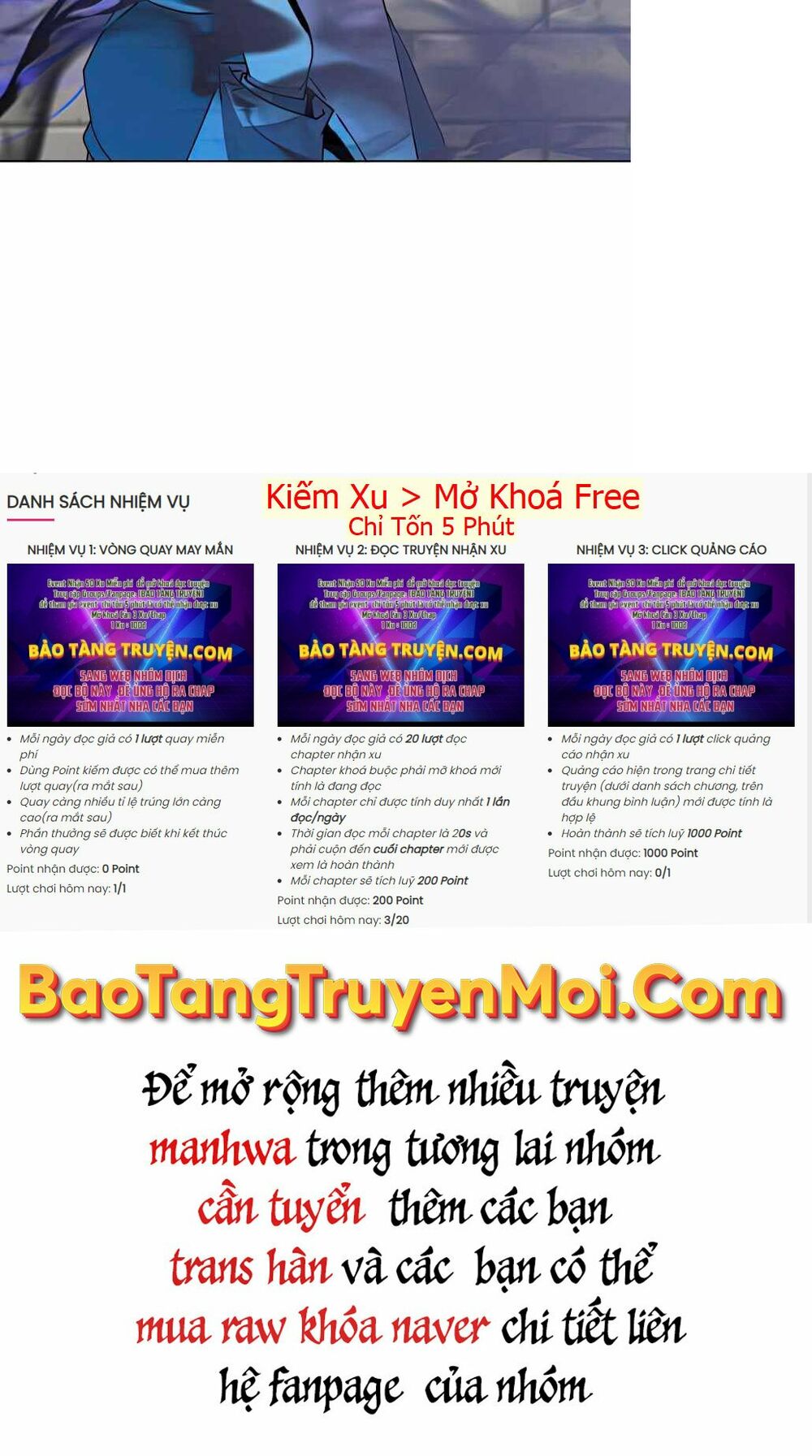 Anh Hùng Mạnh Nhất Trở Lại - Chapter 88 - Page 61