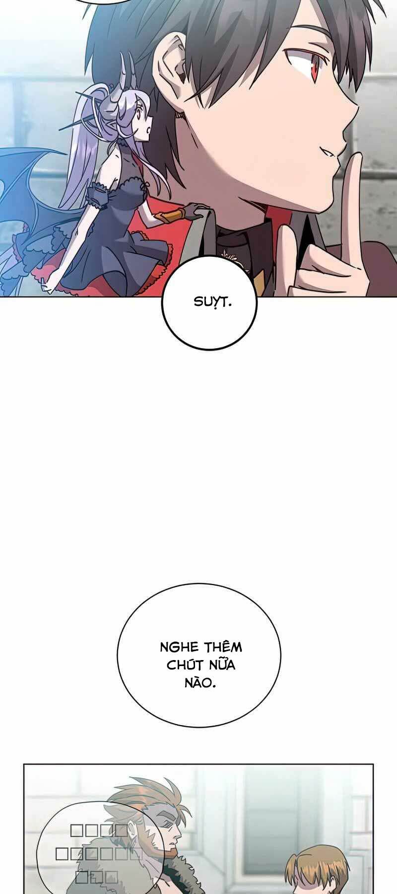 Anh Hùng Mạnh Nhất Trở Lại - Chapter 88 - Page 65