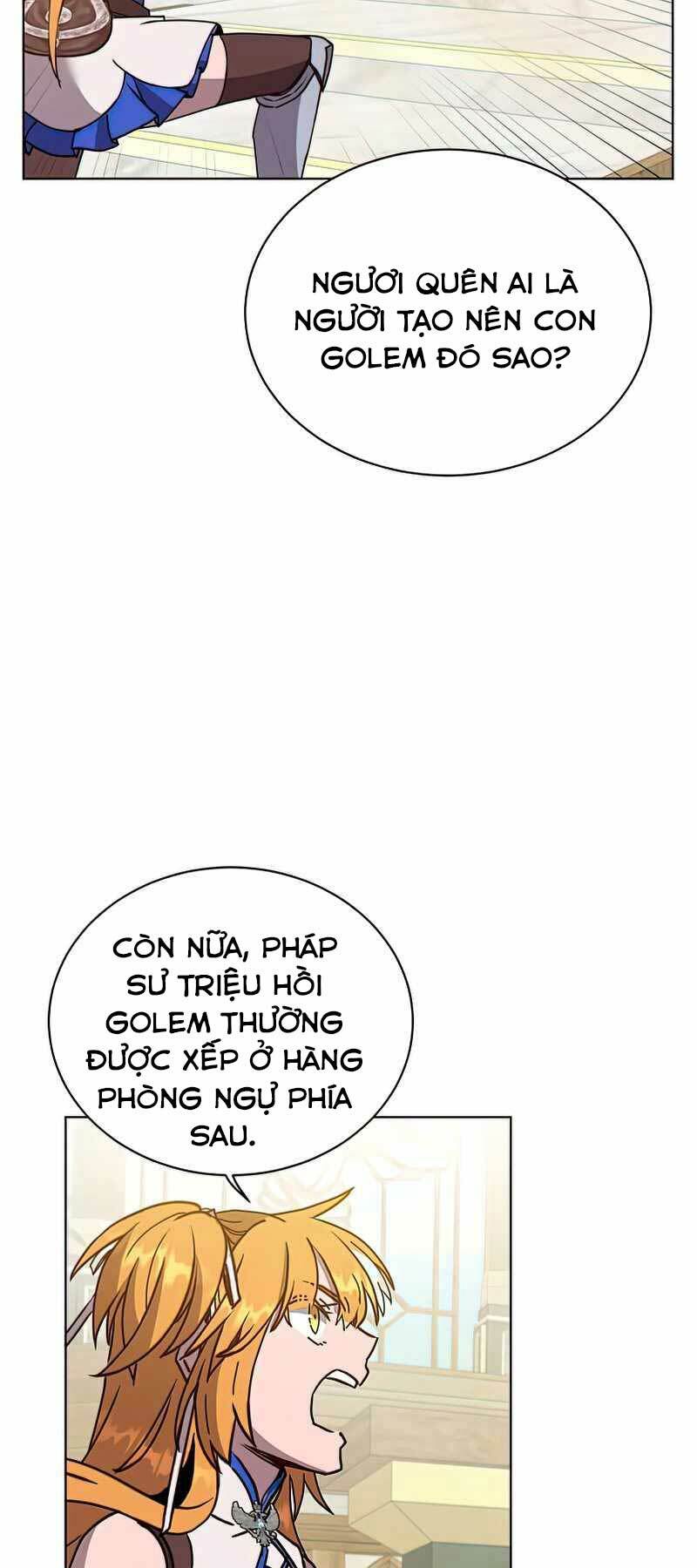 Anh Hùng Mạnh Nhất Trở Lại - Chapter 88 - Page 6