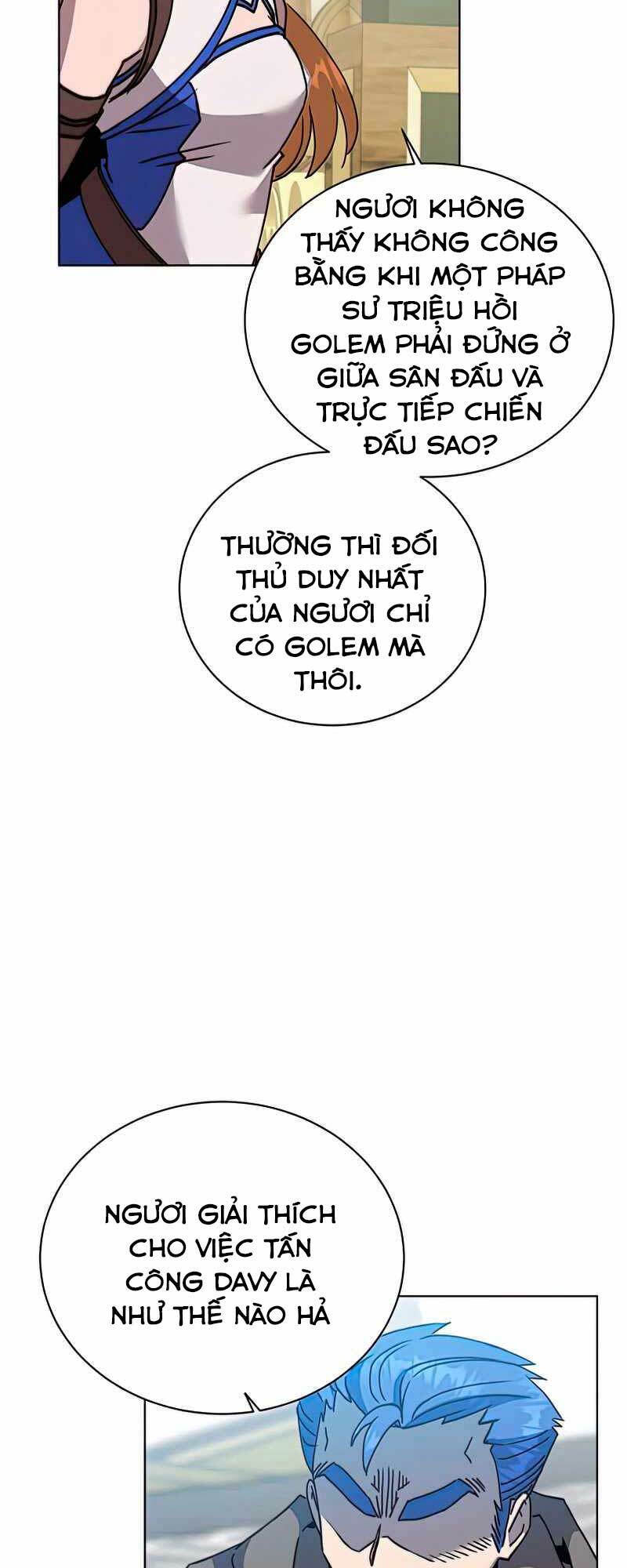 Anh Hùng Mạnh Nhất Trở Lại - Chapter 88 - Page 7