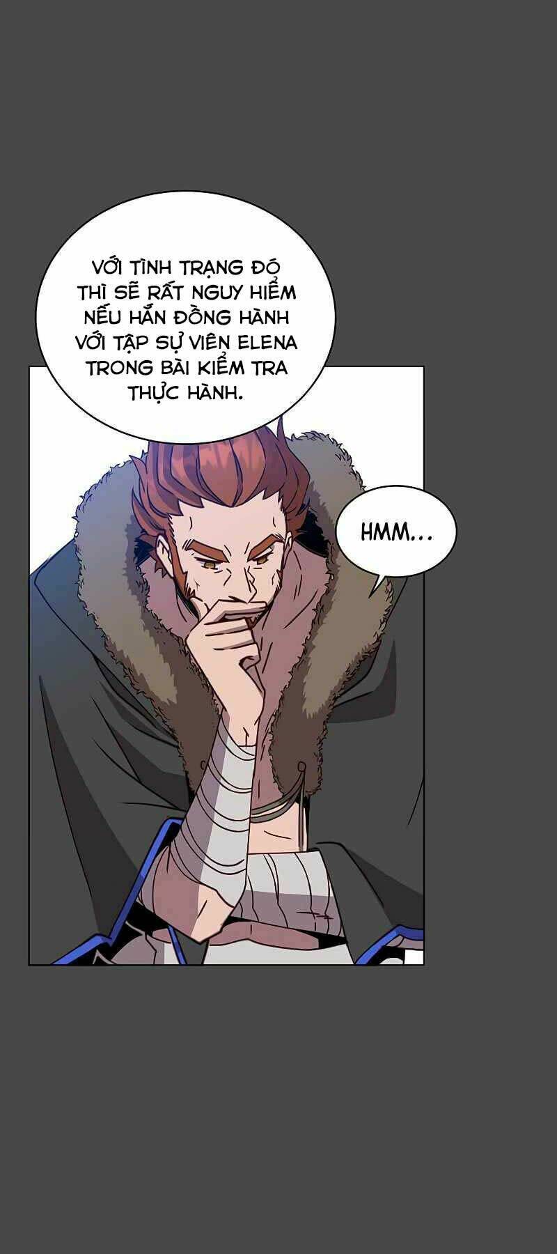 Anh Hùng Mạnh Nhất Trở Lại - Chapter 89 - Page 9