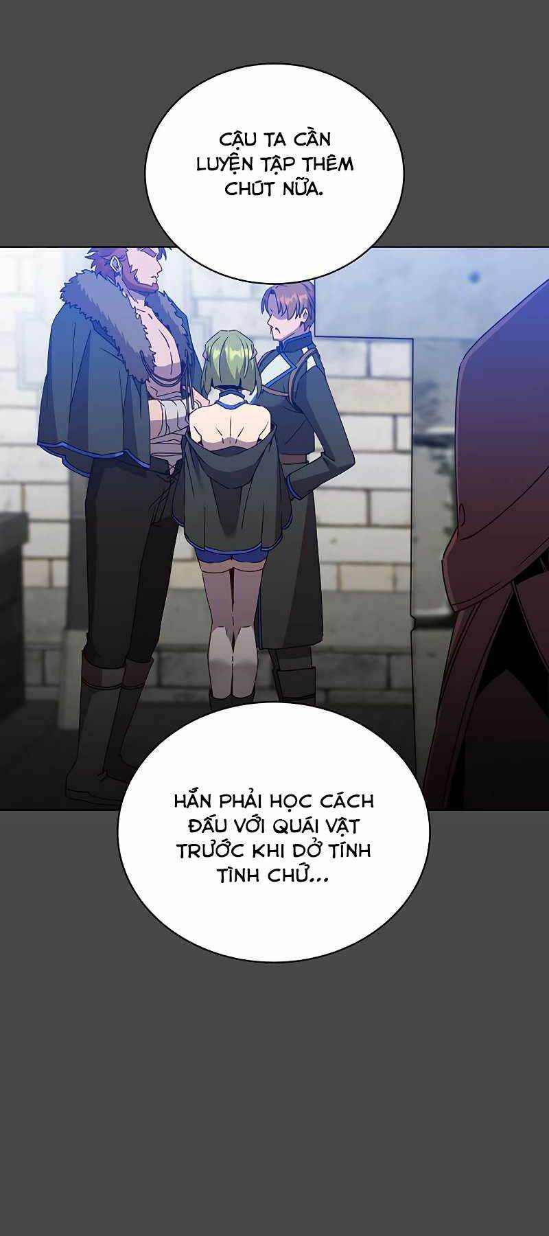 Anh Hùng Mạnh Nhất Trở Lại - Chapter 89 - Page 10