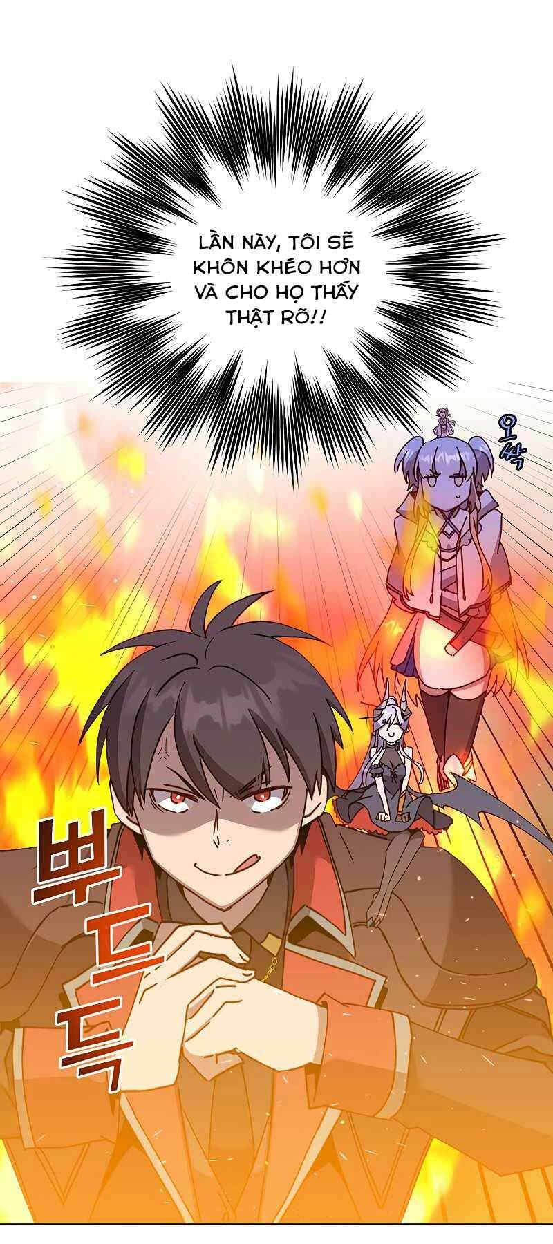 Anh Hùng Mạnh Nhất Trở Lại - Chapter 89 - Page 14