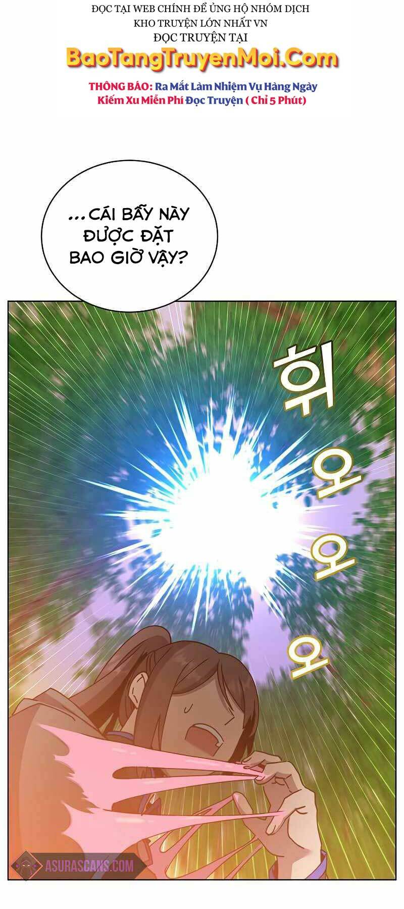 Anh Hùng Mạnh Nhất Trở Lại - Chapter 89 - Page 19