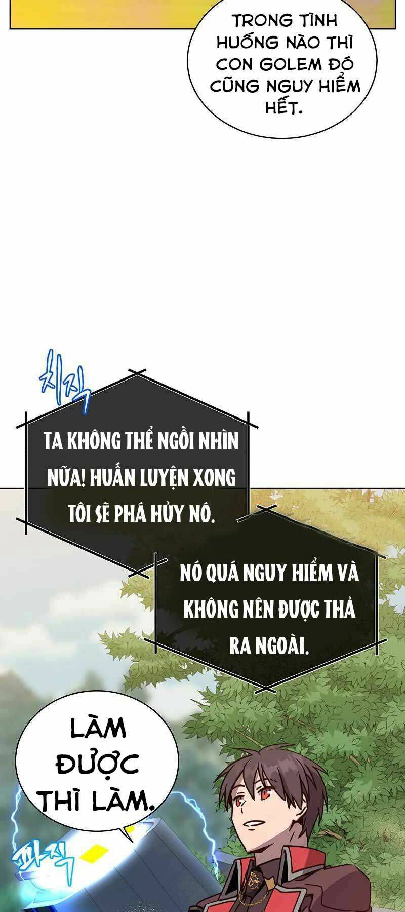 Anh Hùng Mạnh Nhất Trở Lại - Chapter 89 - Page 22