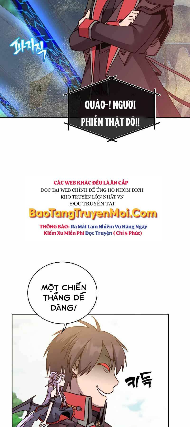 Anh Hùng Mạnh Nhất Trở Lại - Chapter 89 - Page 23