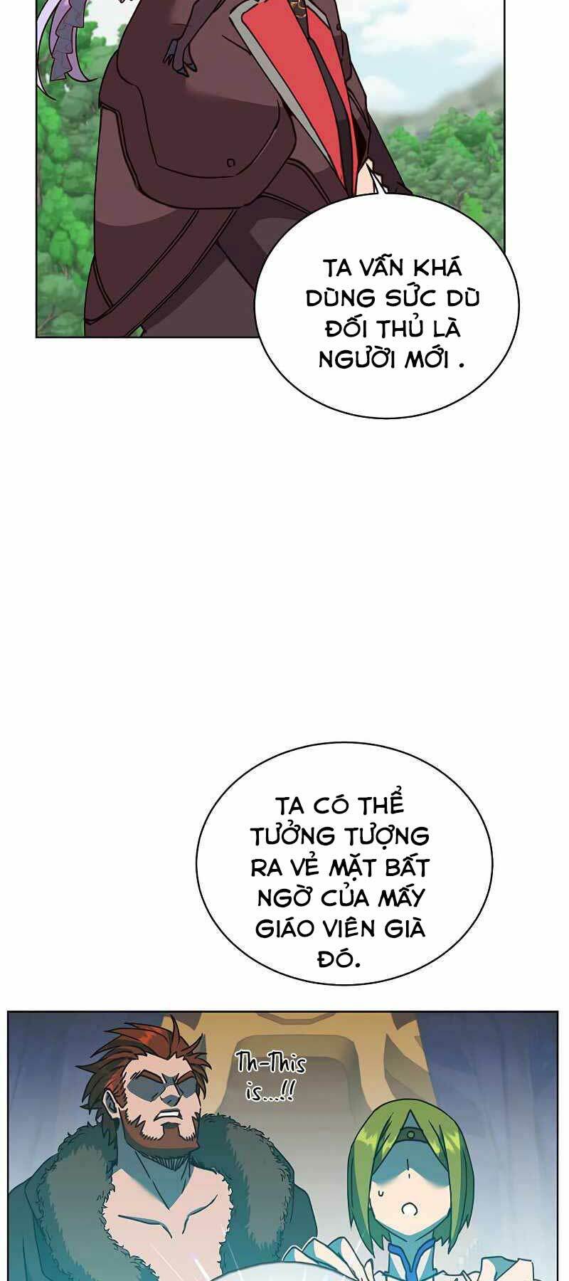 Anh Hùng Mạnh Nhất Trở Lại - Chapter 89 - Page 24