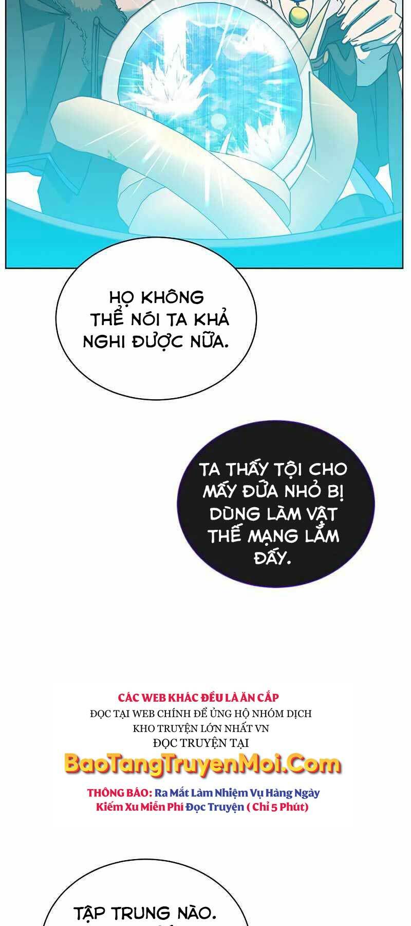 Anh Hùng Mạnh Nhất Trở Lại - Chapter 89 - Page 25