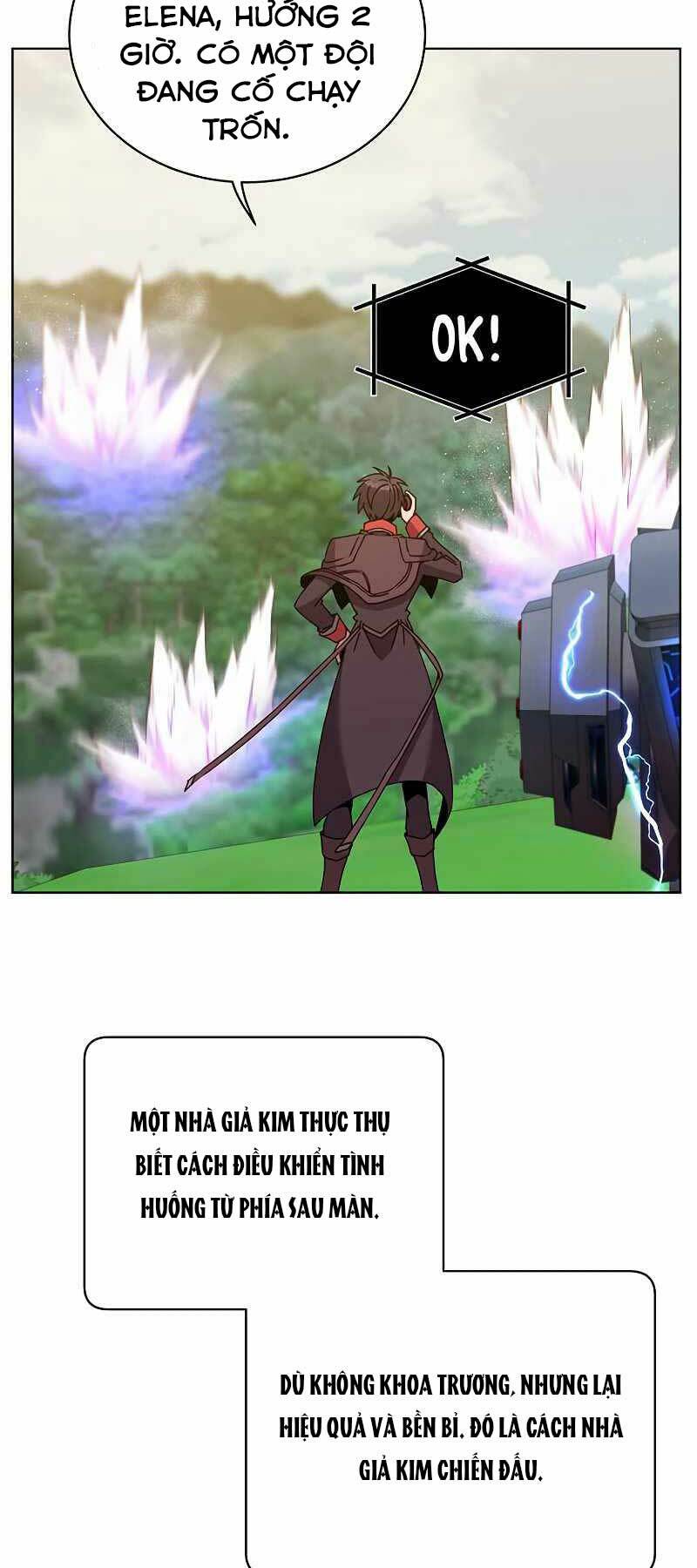 Anh Hùng Mạnh Nhất Trở Lại - Chapter 89 - Page 26