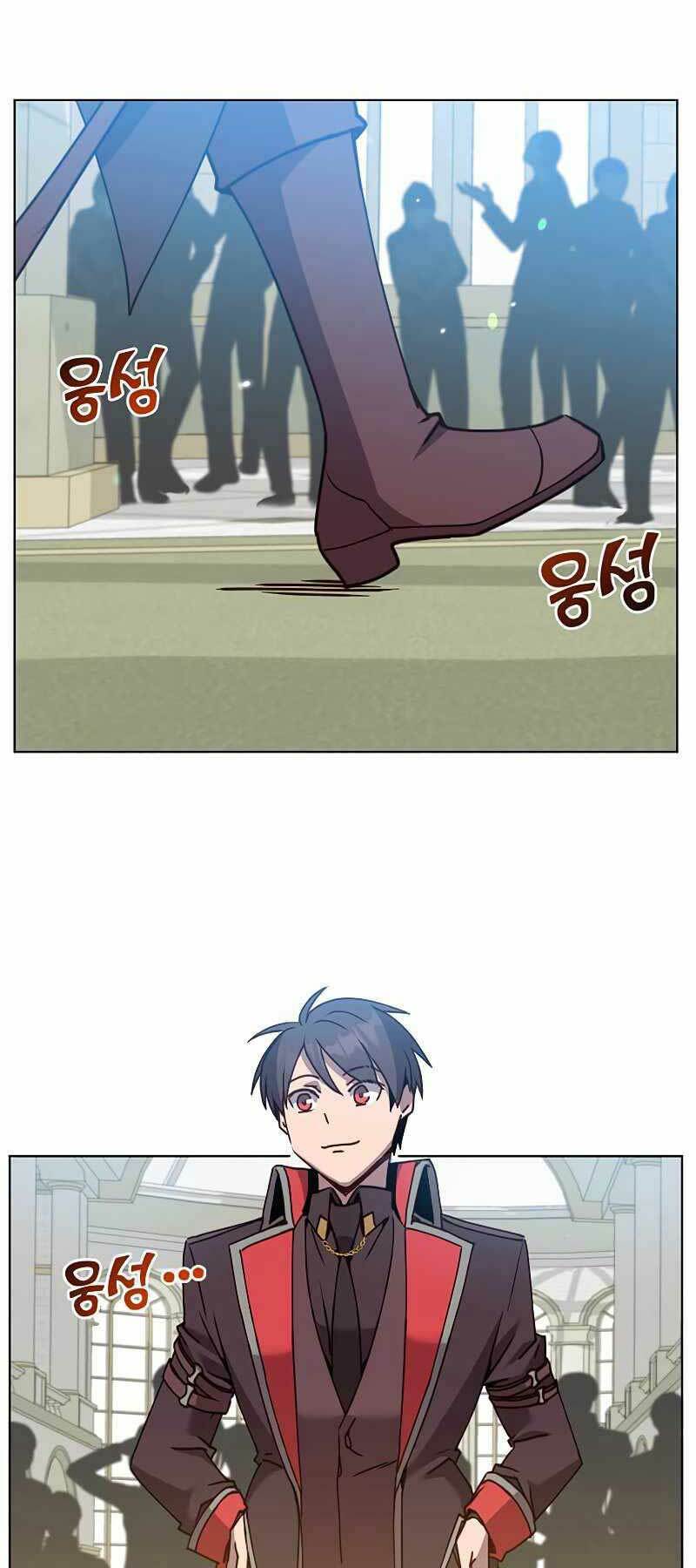 Anh Hùng Mạnh Nhất Trở Lại - Chapter 89 - Page 29