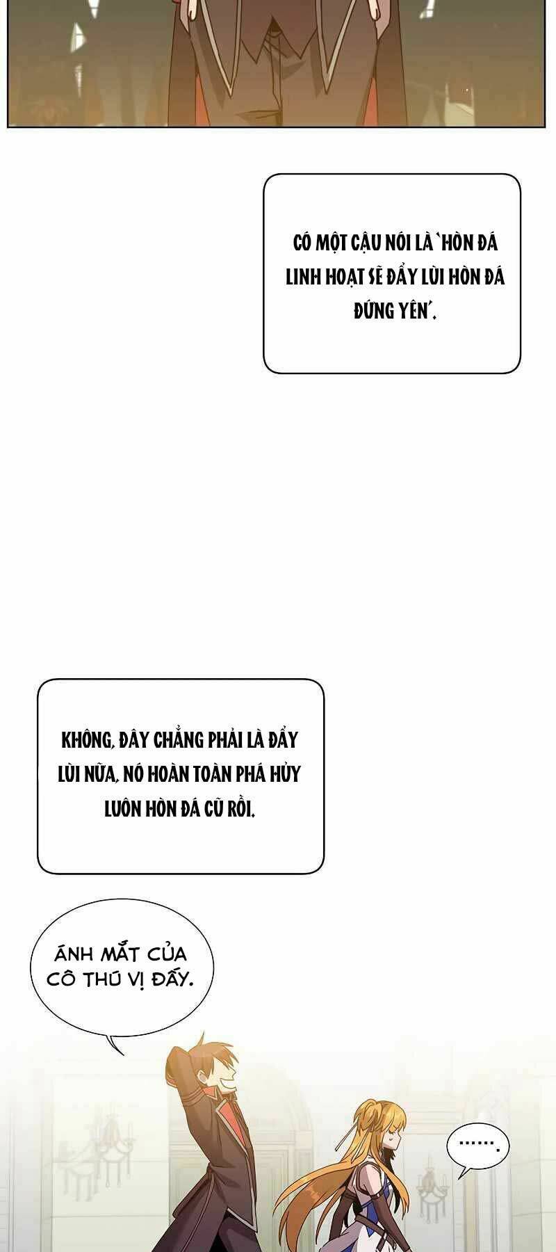 Anh Hùng Mạnh Nhất Trở Lại - Chapter 89 - Page 30
