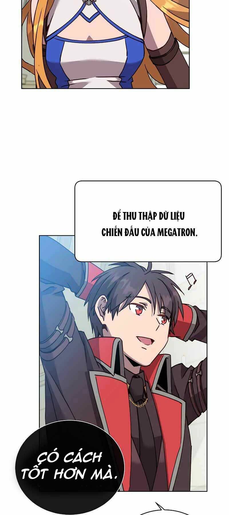 Anh Hùng Mạnh Nhất Trở Lại - Chapter 89 - Page 32