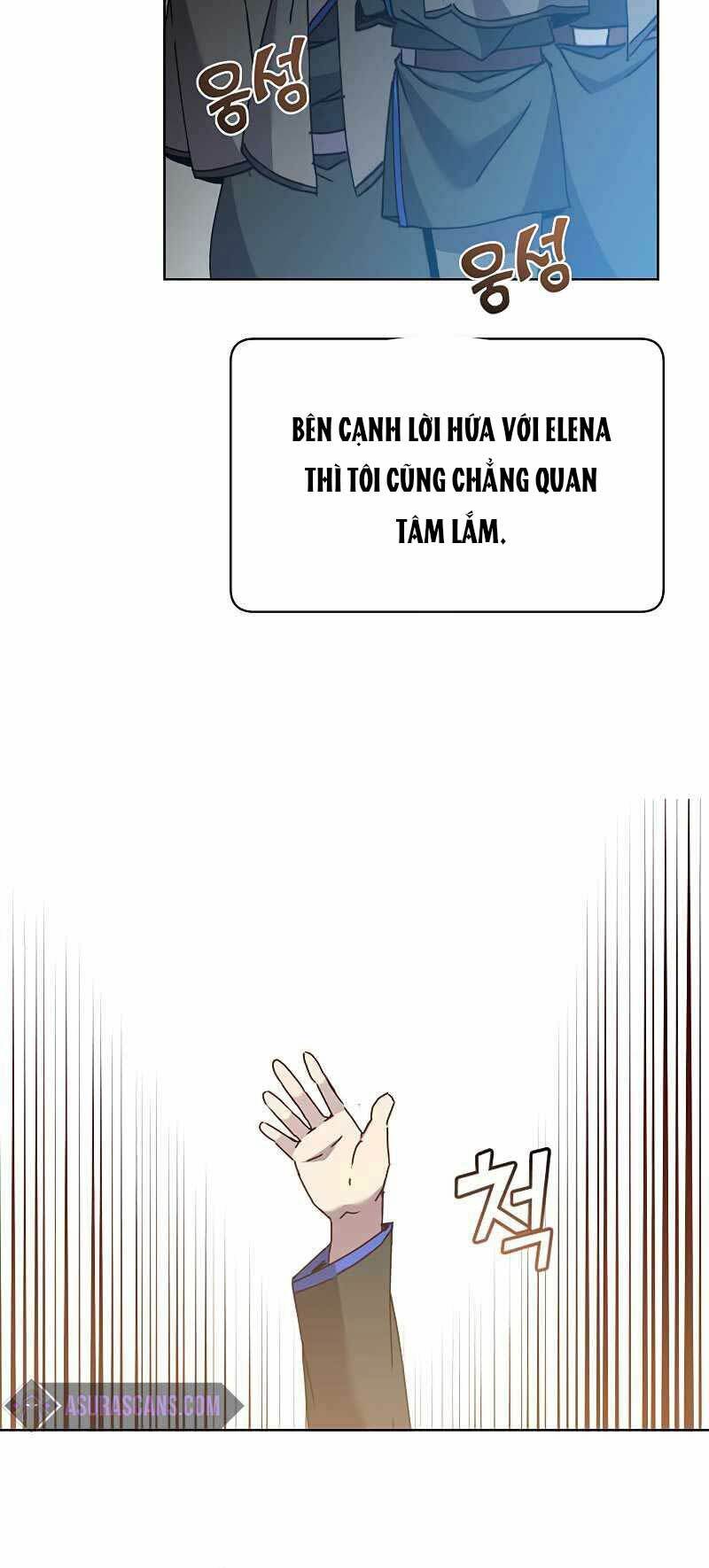Anh Hùng Mạnh Nhất Trở Lại - Chapter 89 - Page 34