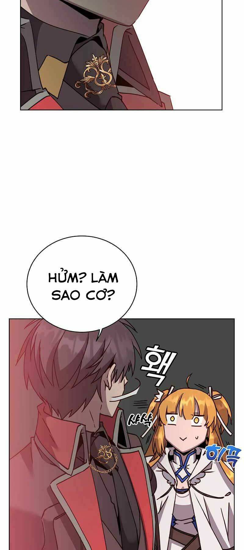 Anh Hùng Mạnh Nhất Trở Lại - Chapter 89 - Page 3