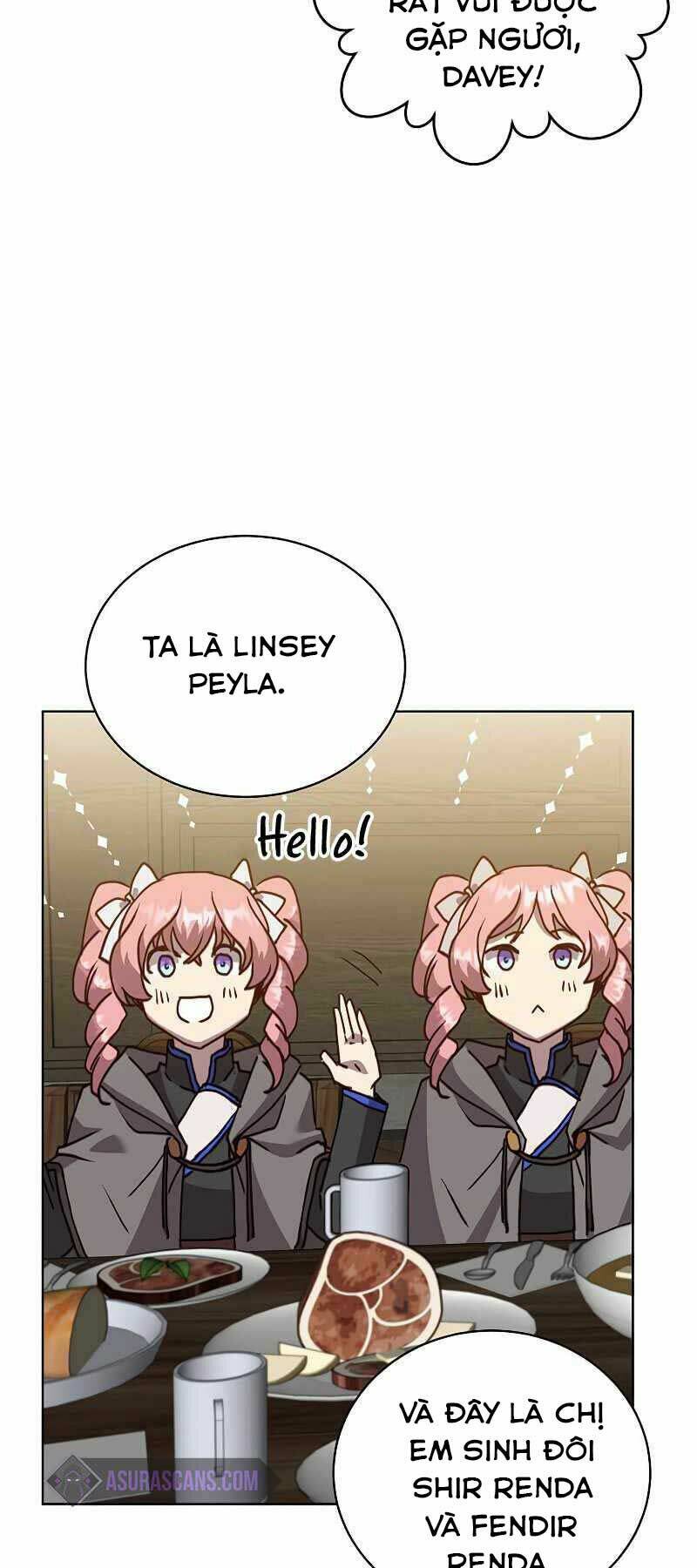 Anh Hùng Mạnh Nhất Trở Lại - Chapter 89 - Page 39