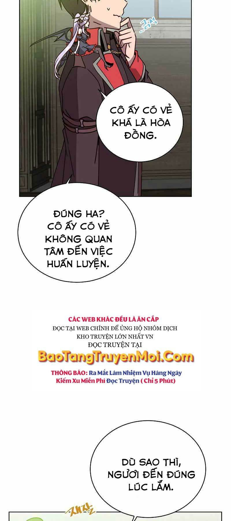 Anh Hùng Mạnh Nhất Trở Lại - Chapter 89 - Page 42