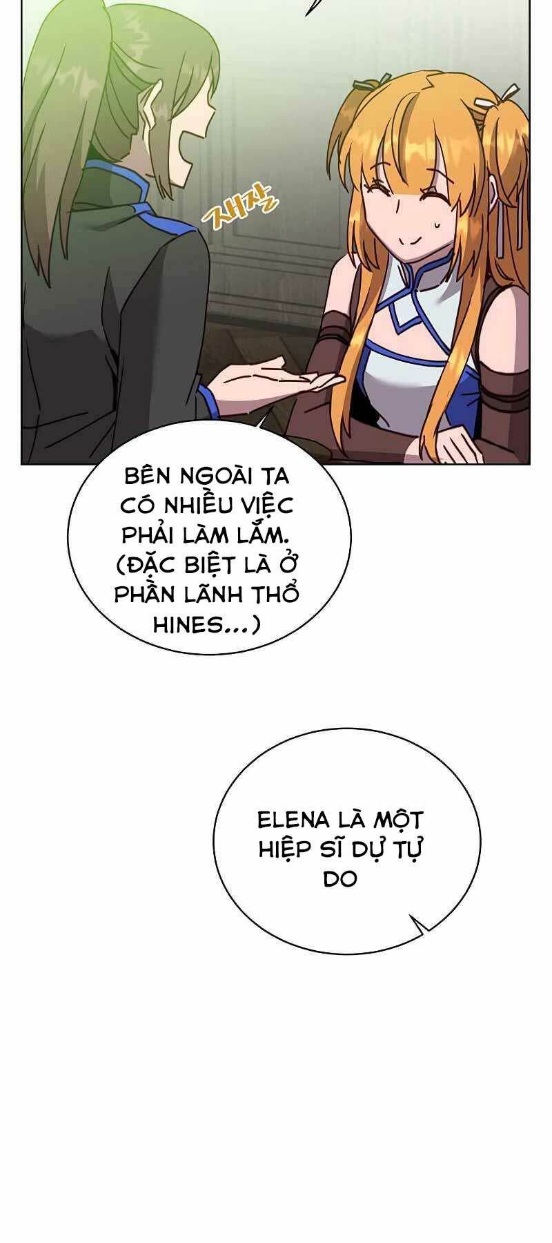 Anh Hùng Mạnh Nhất Trở Lại - Chapter 89 - Page 43