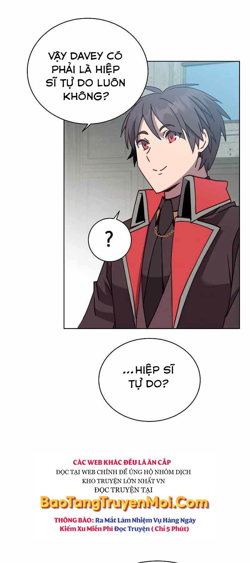 Anh Hùng Mạnh Nhất Trở Lại - Chapter 89 - Page 44