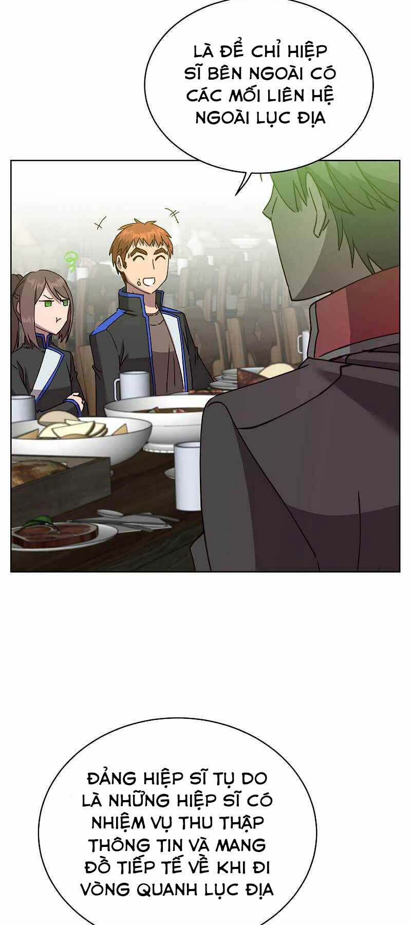 Anh Hùng Mạnh Nhất Trở Lại - Chapter 89 - Page 45