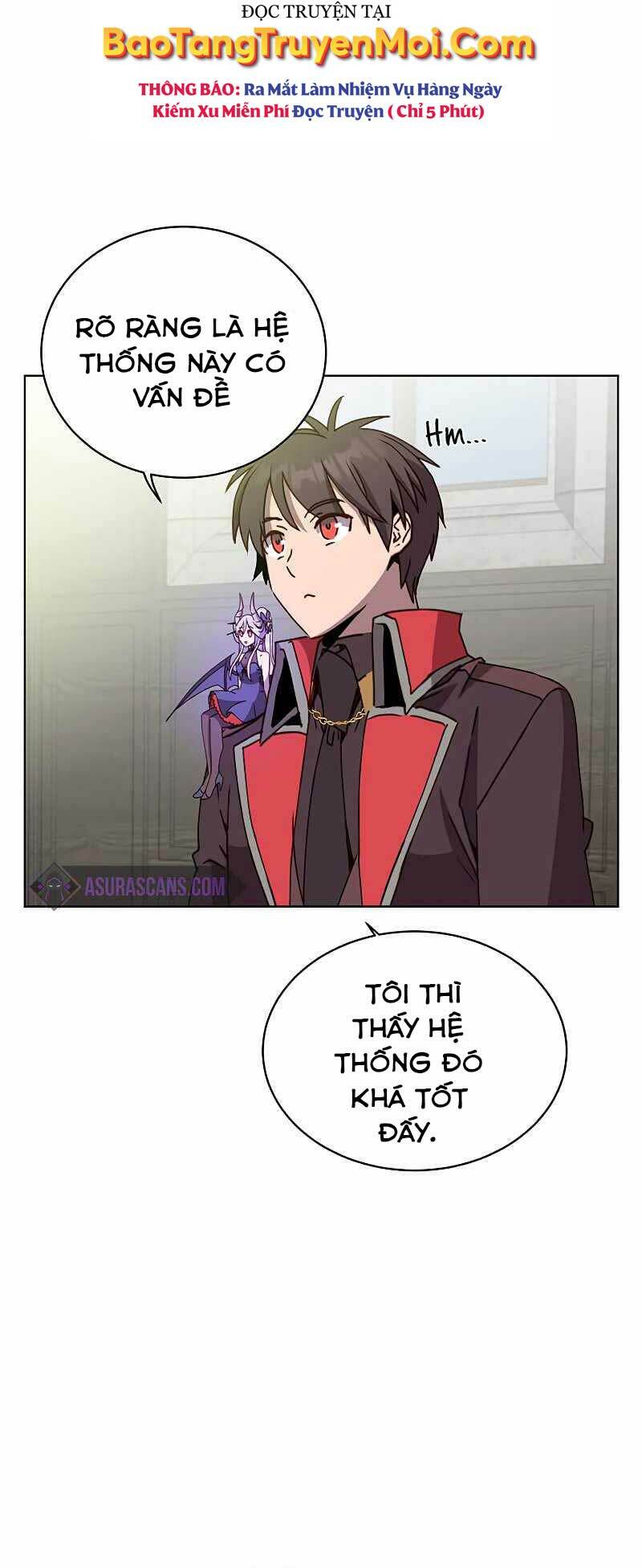 Anh Hùng Mạnh Nhất Trở Lại - Chapter 89 - Page 47