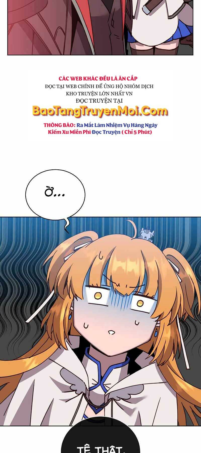 Anh Hùng Mạnh Nhất Trở Lại - Chapter 89 - Page 4