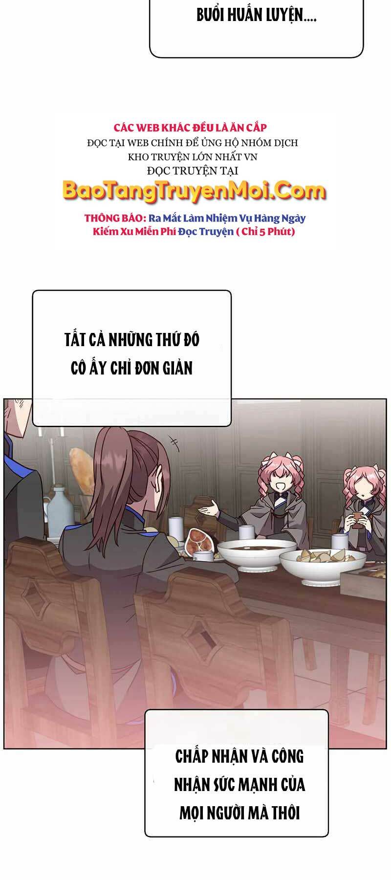 Anh Hùng Mạnh Nhất Trở Lại - Chapter 89 - Page 51