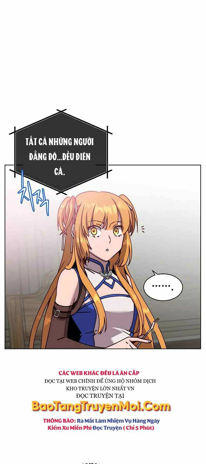 Anh Hùng Mạnh Nhất Trở Lại - Chapter 89 - Page 52