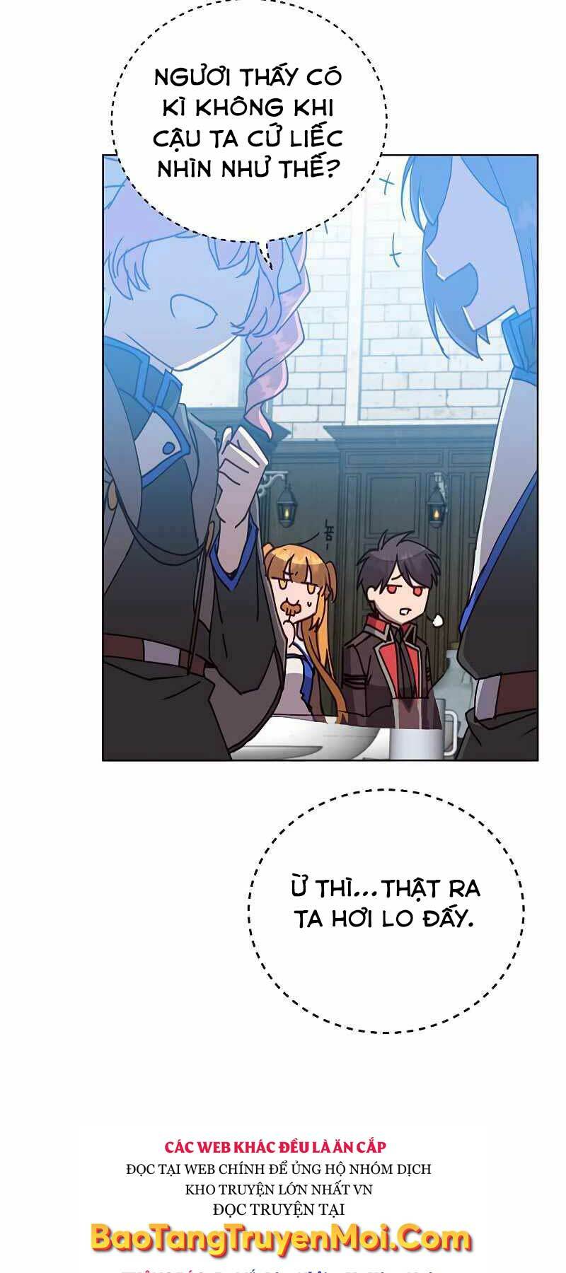 Anh Hùng Mạnh Nhất Trở Lại - Chapter 89 - Page 53