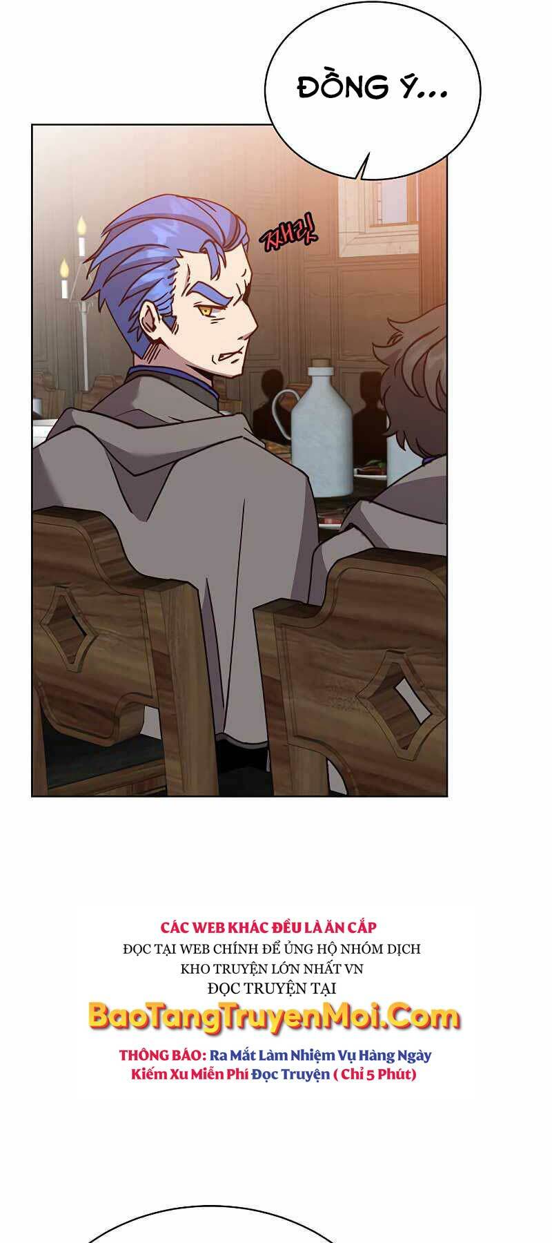 Anh Hùng Mạnh Nhất Trở Lại - Chapter 89 - Page 55