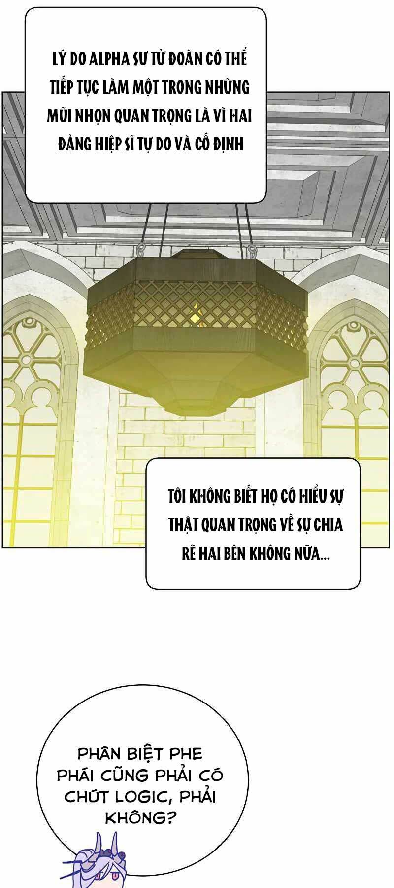 Anh Hùng Mạnh Nhất Trở Lại - Chapter 89 - Page 57