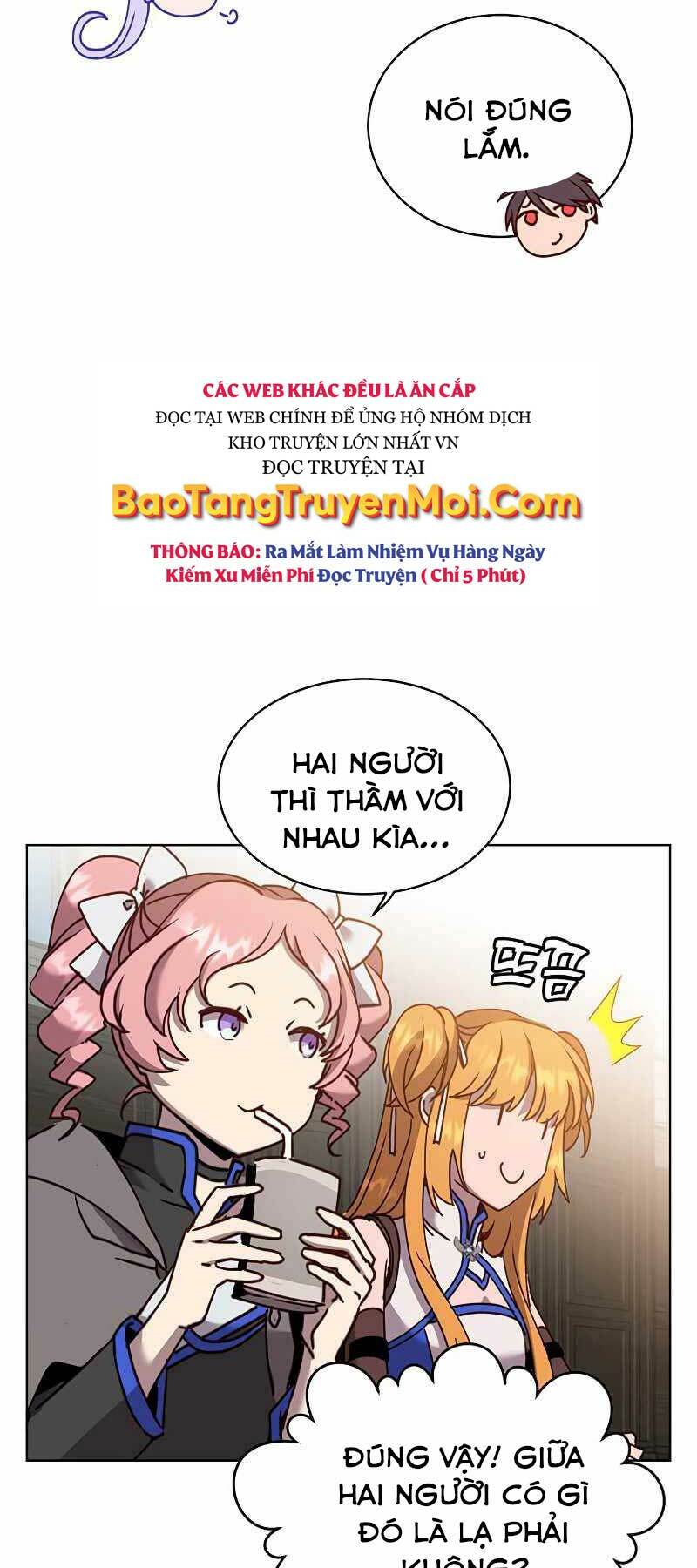 Anh Hùng Mạnh Nhất Trở Lại - Chapter 89 - Page 58