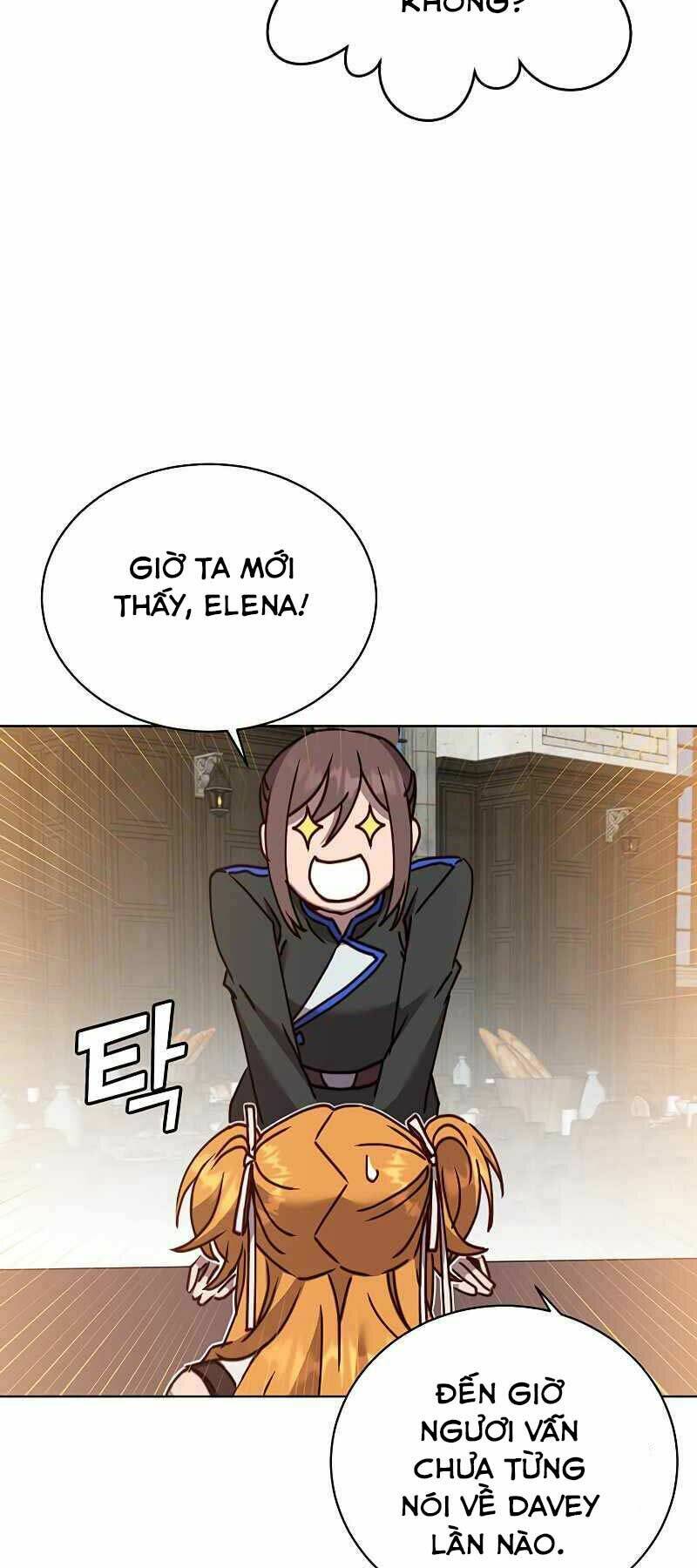 Anh Hùng Mạnh Nhất Trở Lại - Chapter 89 - Page 59