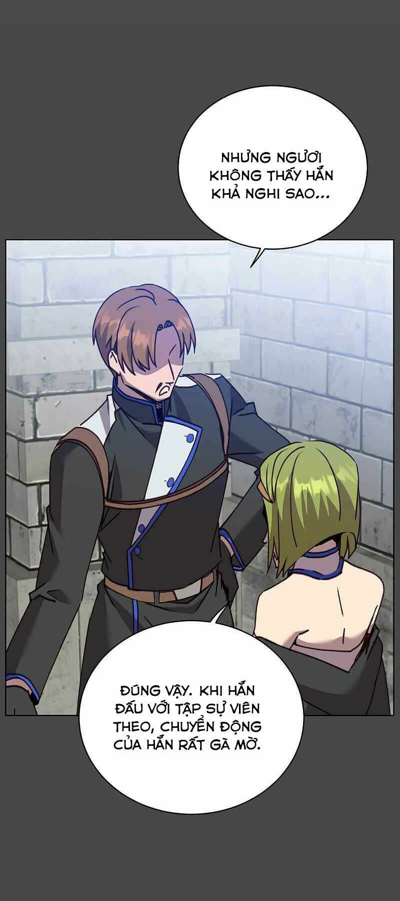 Anh Hùng Mạnh Nhất Trở Lại - Chapter 89 - Page 8