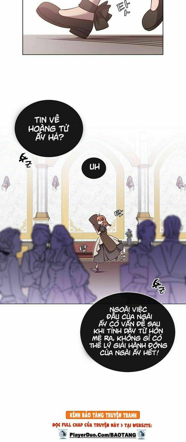 Anh Hùng Mạnh Nhất Trở Lại - Chapter 9 - Page 9