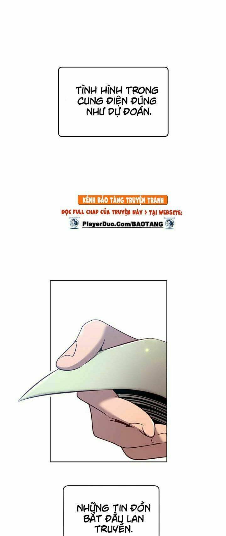 Anh Hùng Mạnh Nhất Trở Lại - Chapter 9 - Page 11