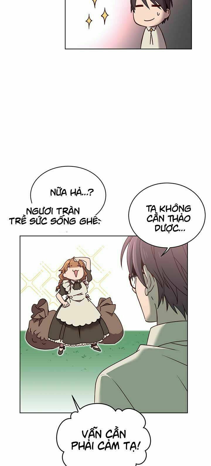 Anh Hùng Mạnh Nhất Trở Lại - Chapter 9 - Page 15