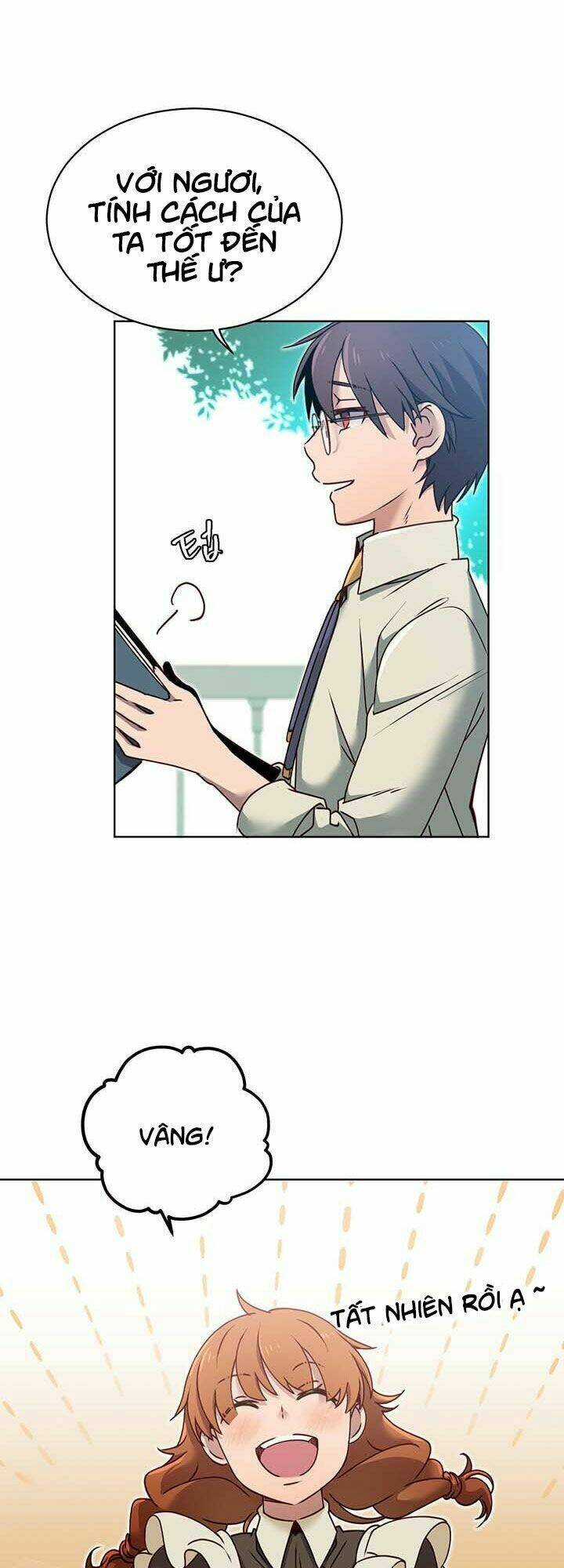 Anh Hùng Mạnh Nhất Trở Lại - Chapter 9 - Page 17