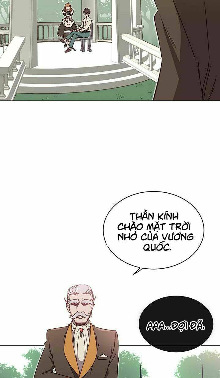 Anh Hùng Mạnh Nhất Trở Lại - Chapter 9 - Page 21