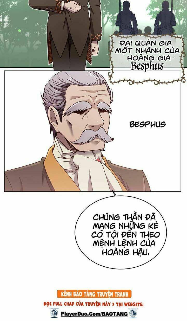 Anh Hùng Mạnh Nhất Trở Lại - Chapter 9 - Page 22