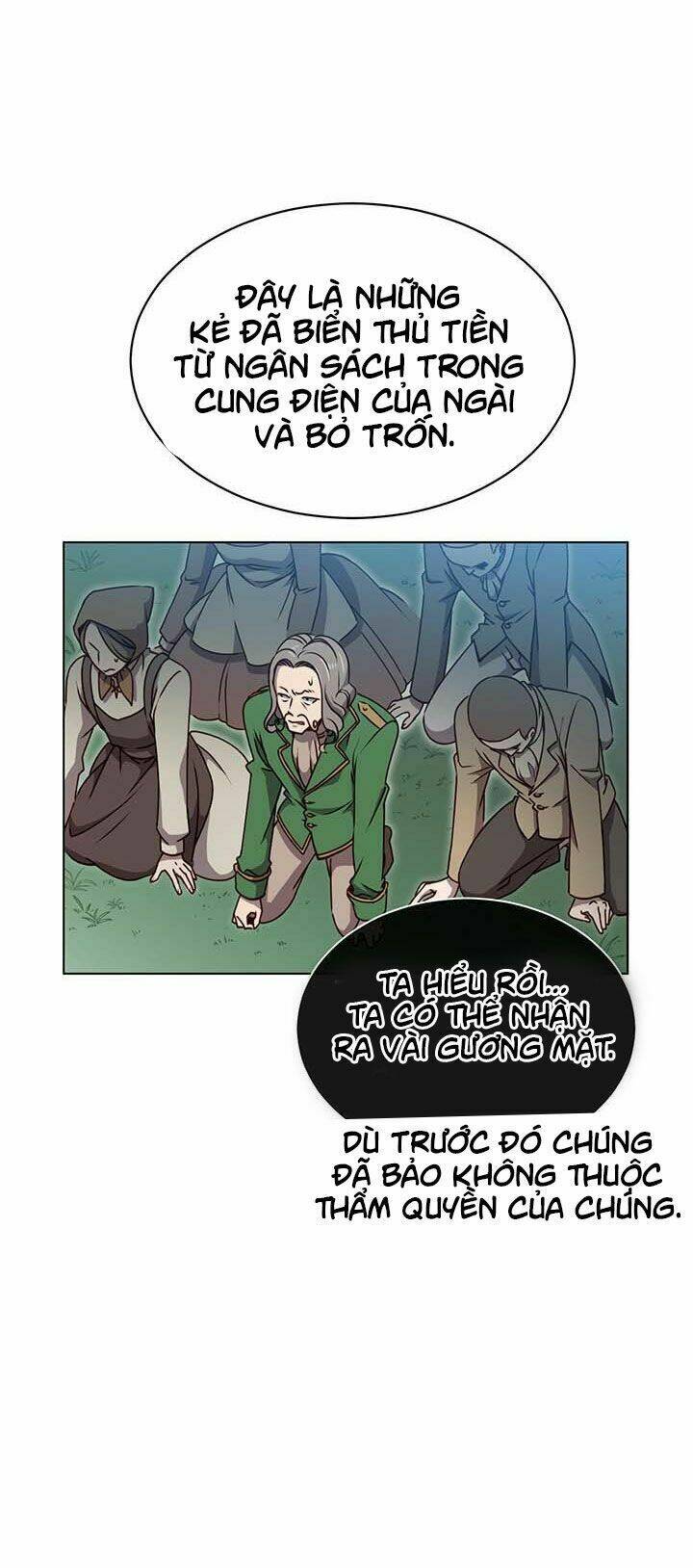 Anh Hùng Mạnh Nhất Trở Lại - Chapter 9 - Page 23