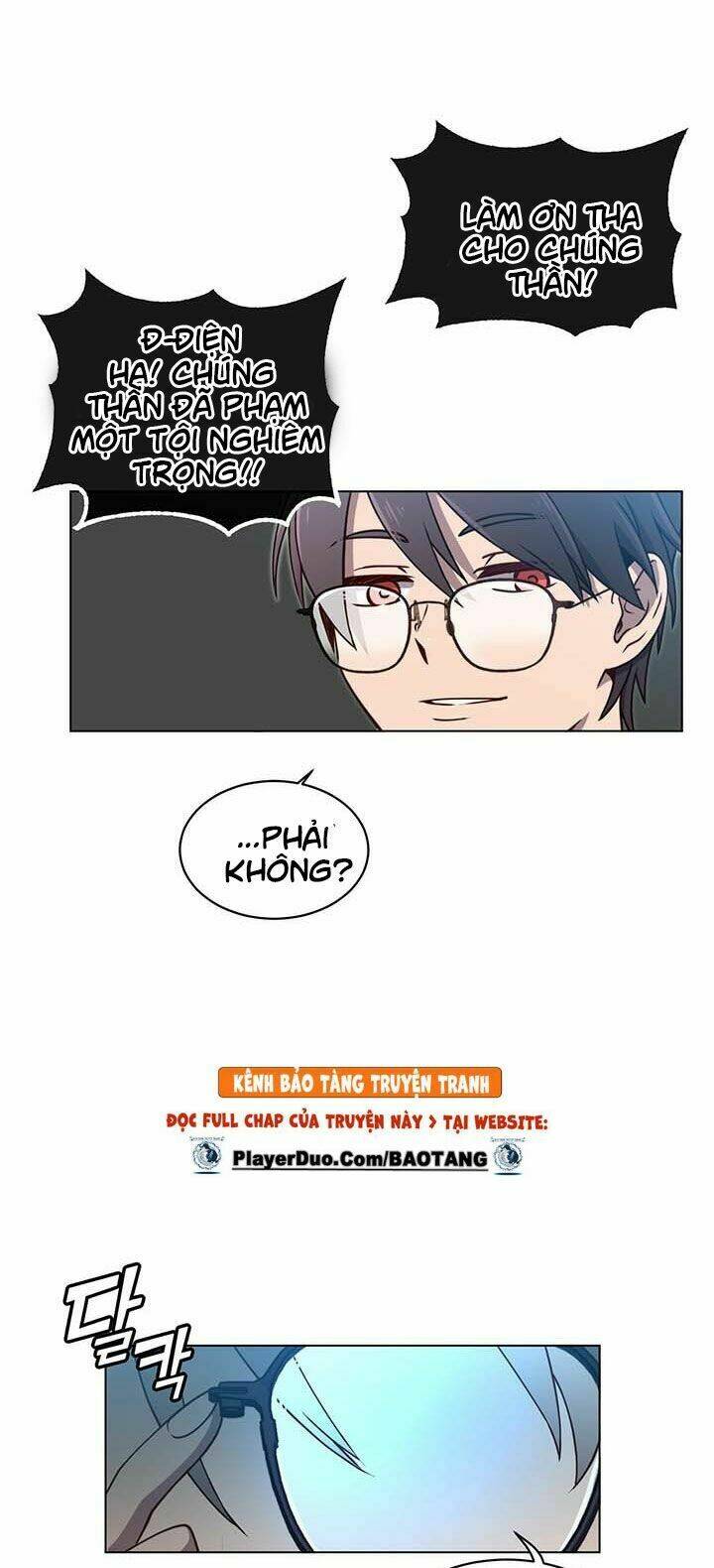 Anh Hùng Mạnh Nhất Trở Lại - Chapter 9 - Page 25