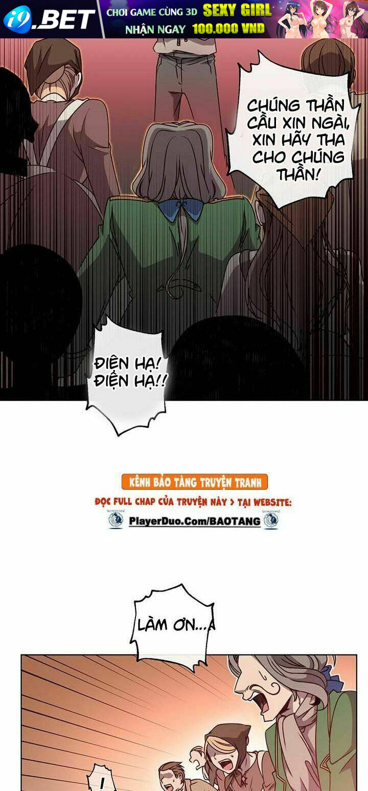 Anh Hùng Mạnh Nhất Trở Lại - Chapter 9 - Page 29