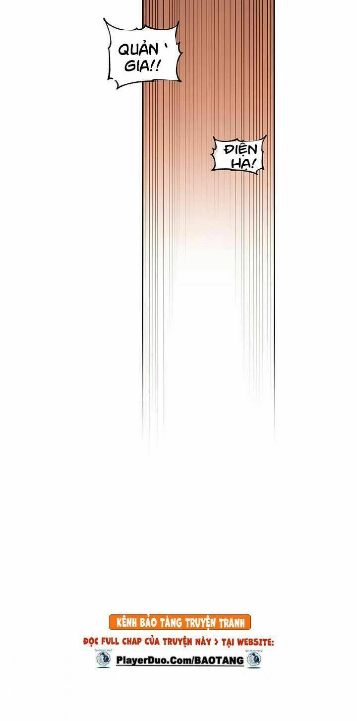 Anh Hùng Mạnh Nhất Trở Lại - Chapter 9 - Page 33