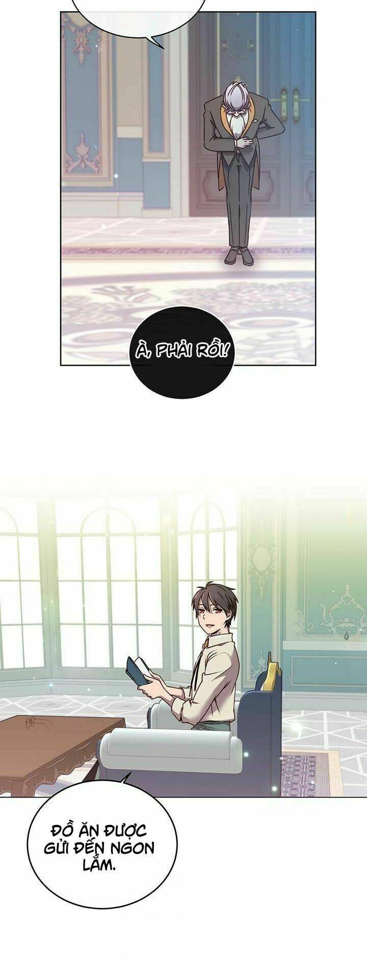 Anh Hùng Mạnh Nhất Trở Lại - Chapter 9 - Page 40